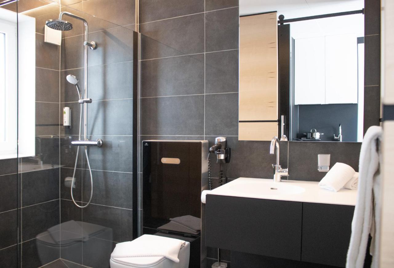 Hor Hotel By Wmm Hotels Horb am Neckar Luaran gambar