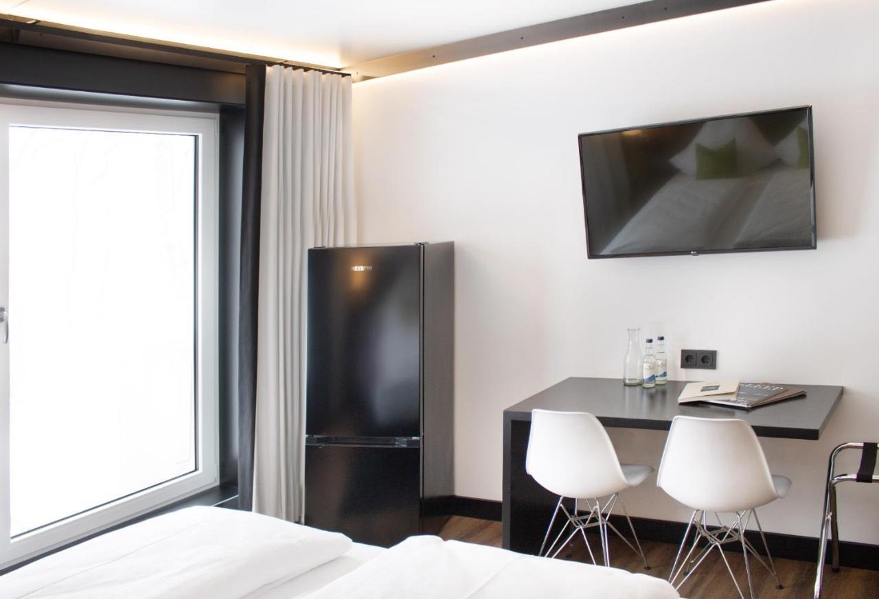Hor Hotel By Wmm Hotels Horb am Neckar Luaran gambar