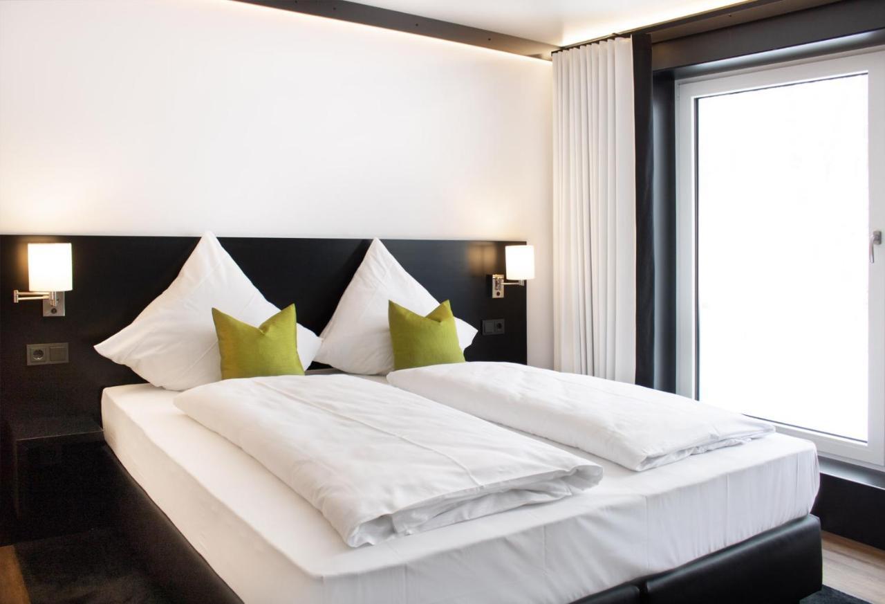 Hor Hotel By Wmm Hotels Horb am Neckar Luaran gambar