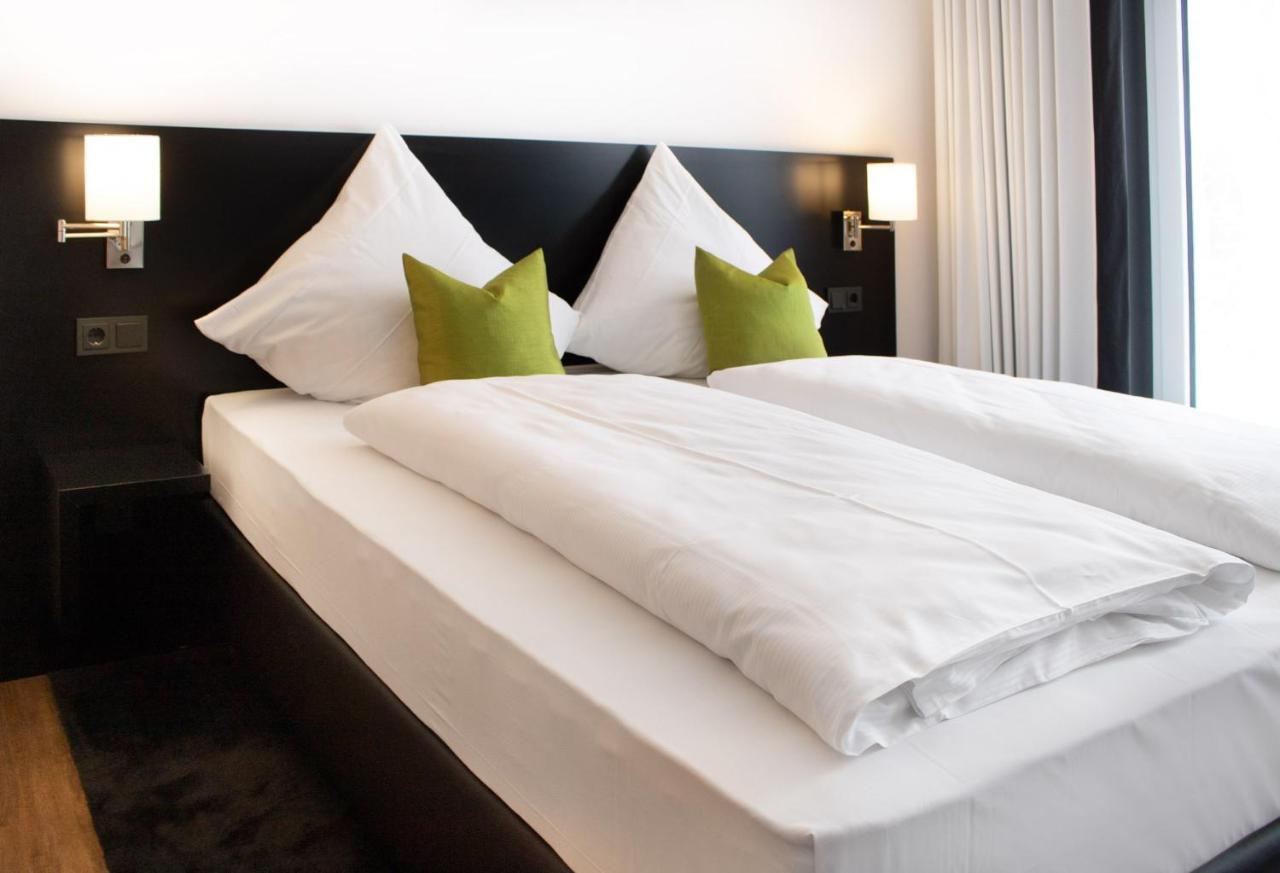 Hor Hotel By Wmm Hotels Horb am Neckar Luaran gambar