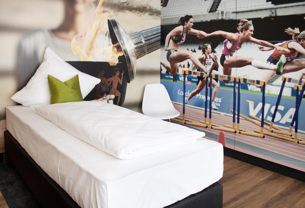 Hor Hotel By Wmm Hotels Horb am Neckar Luaran gambar