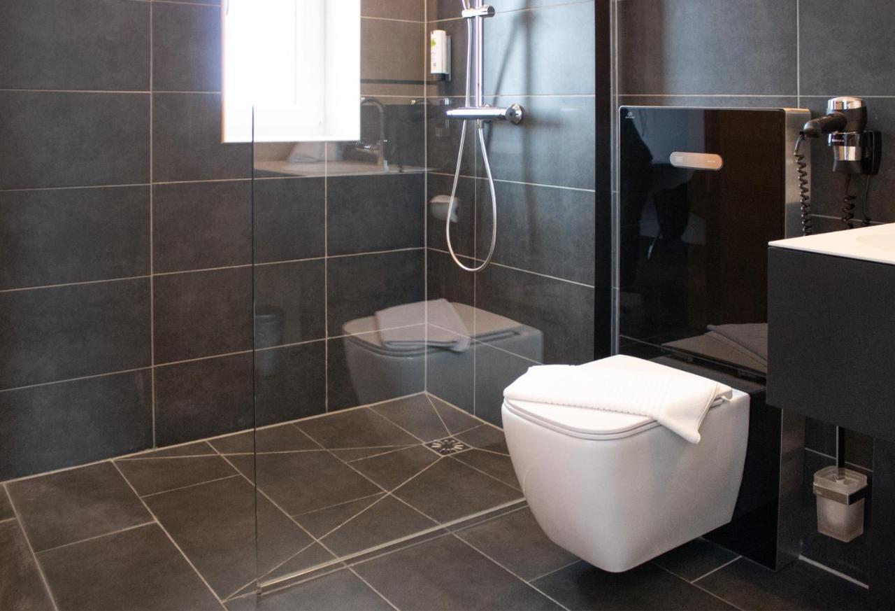 Hor Hotel By Wmm Hotels Horb am Neckar Luaran gambar